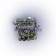 Yanmar 486v engine, (with a fuel pump, Exchange fund)