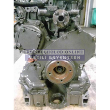 Yanmar 486v engine, (with a fuel pump, Exchange fund)-4