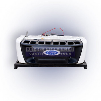 Refrigerator Carrier Supra 750 / 2017