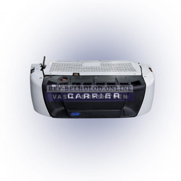 Рефрижератор Carrier Supra 850 / 2010г.