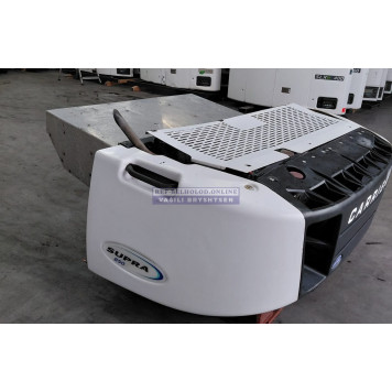 Рефрижератор Carrier Supra 850 / 2010г.-2