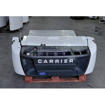 Рефрижератор Carrier Supra 850 / 2010г.-3