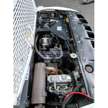 Рефрижератор Carrier Supra 850 / 2010г.-4
