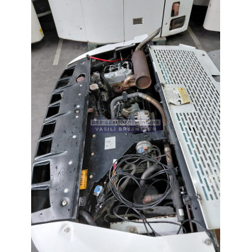 Рефрижератор Carrier Supra 850 / 2010г.-5