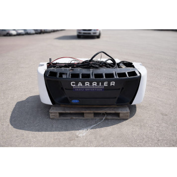Рефрижератор Carrier Supra 950 / 2009г.-2