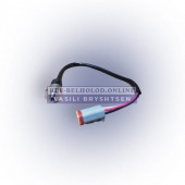 Pressure transducer sensor