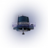 Generator 120A, (Original)