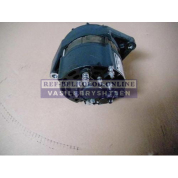 Generator 120A, (Original)-2