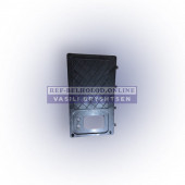 Electric door box