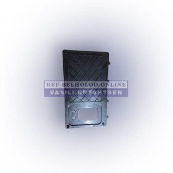 Electric door box