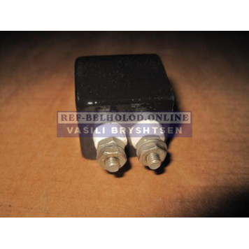 Электрокатушка соленоида Pilot, 
(Клапан с катушкой 12V)-2