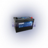 Аккумуляторная батарея, 
(EXIDE)