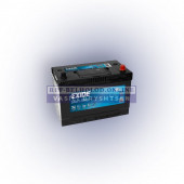 Аккумуляторная батарея, 
(EXIDE)