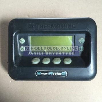 Контроллер кабинный HMI, SR2, 
(Smart Reefer 2) -1