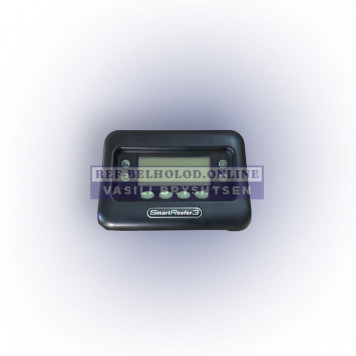 Cabin controller HMI, SR3, (Smart Reefer 3)