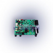 Controller, Control Board SR2, (Green)