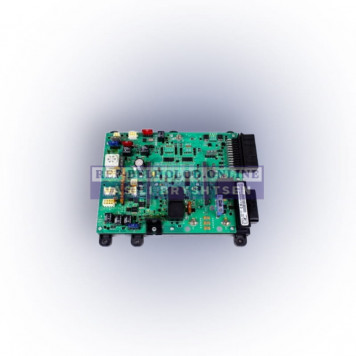 Controller, Control Board SR2, (Green)