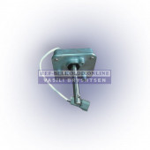 Evaporator flap motor (Defrost flap motor)