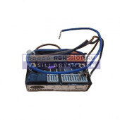 Phase detector