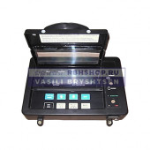 Control Panel (Maxima 1200)