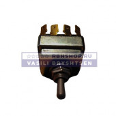 Manual switch (Control - Automatic)