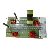 Relay board (Maxima)