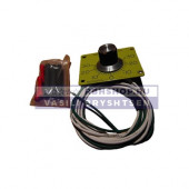 Temperature regulator