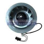 Turbine fan 230V