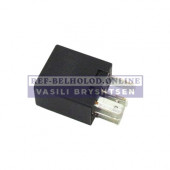 Relay 12V, 16A