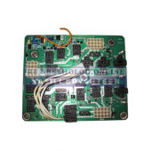 Relay board, MT