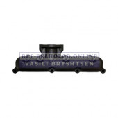 Exhaust manifold