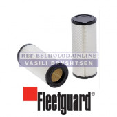 Фильтр воздушный 
FleetGuard