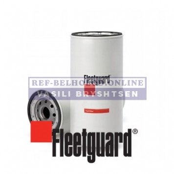 Топливный фильтр 
FleetGuard                                     