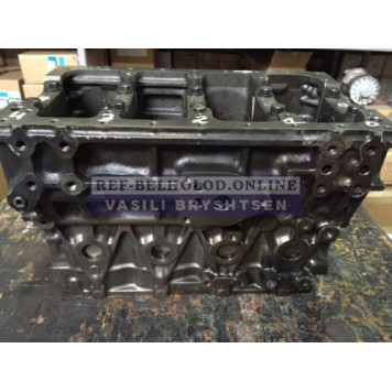 Блок двигателя 
Yanmar 486v-1
