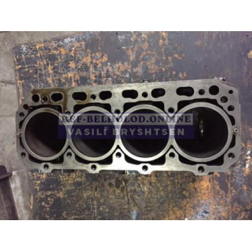 Блок двигателя 
Yanmar 486v-5