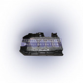 Engine Oil Pan (Top), Yanmar 486e/486v