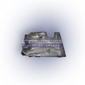 Engine Oil Pan (Lower Section), Yanmar 486e/486v