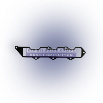 Intake Manifold Gasket, Yanmar 486e/486v