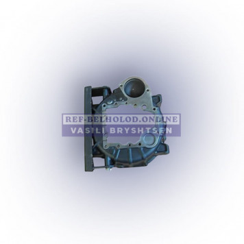 Фланец двигателя 
Yanmar 486e/486v