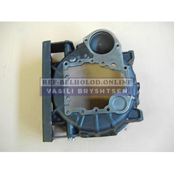 Фланец двигателя 
Yanmar 486e/486v-1