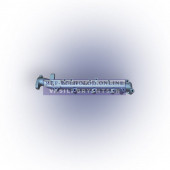 Exhaust manifold (exhaust manifold), Yanmar 486v