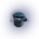 Корпус фильтра воздушного 
(Thermo King)