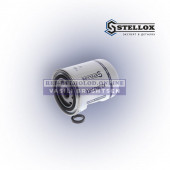 Fuel filter (Stellox)