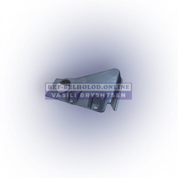 Expansion tank protection Yanmar 486v