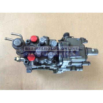 High-pressure pump (HPP, single-plunger) Yanmar 486v-1
