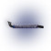 Intake pipe (exhaust pipe, flexible) Yanmar 486v