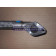 Intake pipe (exhaust pipe, flexible) Yanmar 486v