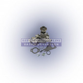 Yanmar 486v (Thermo King) Water Pump