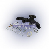 Exhaust manifold