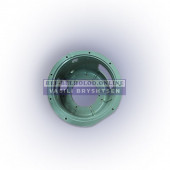 Engine Flange (Collar)
